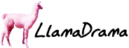 LlamaDrama